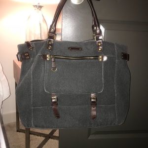 Urban Outfitters Messenger bag